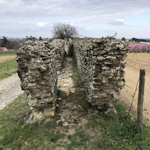 Arko, 69 - Soucieu en Jarrest - Aqueduc du Gier 13