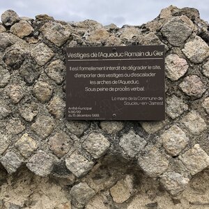 Arko, 69 - Soucieu en Jarrest - Aqueduc du Gier 14