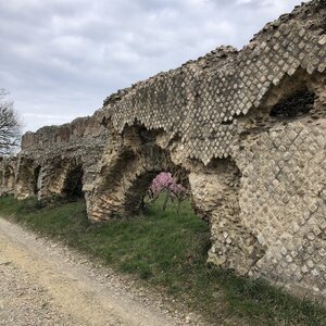 Arko, 69 - Soucieu en Jarrest - Aqueduc du Gier 15