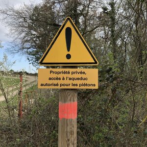 Arko, 69 - Soucieu en Jarrest - Aqueduc du Gier 17