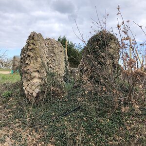 Arko, 69 - Soucieu en Jarrest - Aqueduc du Gier 19