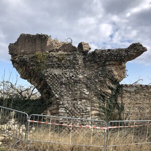 Arko, 69 - Soucieu en Jarrest - Aqueduc du Gier 20