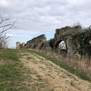 Arko, 69 - Soucieu en Jarrest - Aqueduc du Gier 21