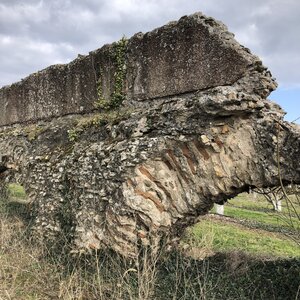 Arko, 69 - Soucieu en Jarrest - Aqueduc du Gier 22