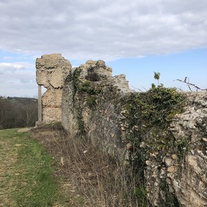 Arko, 69 - Soucieu en Jarrest - Aqueduc du Gier 23