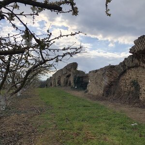 Arko, 69 - Soucieu en Jarrest - Aqueduc du Gier 36