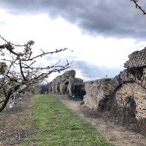 Arko, 69 - Soucieu en Jarrest - Aqueduc du Gier 37