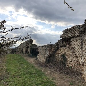 Arko, 69 - Soucieu en Jarrest - Aqueduc du Gier 38