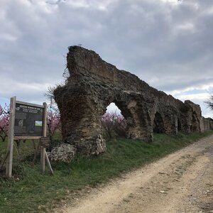 Arko, 69 - Soucieu en Jarrest - Aqueduc du Gier 47