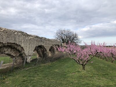 Arko, 69 - Soucieu en Jarrest - Aqueduc du Gier 55