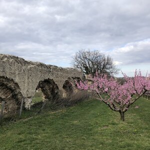 Arko, 69 - Soucieu en Jarrest - Aqueduc du Gier 56