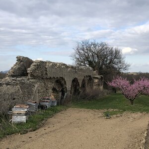 Arko, 69 - Soucieu en Jarrest - Aqueduc du Gier 58