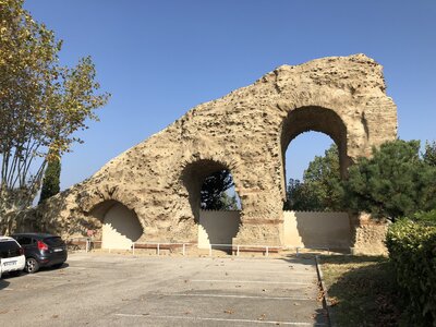 Arko, 69 - Tassin la Demi Lune - Rampant du R&eacute;servoir du Siphon de Fuite des Planches 1