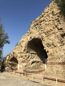 Arko, 69 - Tassin la Demi Lune - Rampant du R&eacute;servoir du Siphon de Fuite des Planches 3