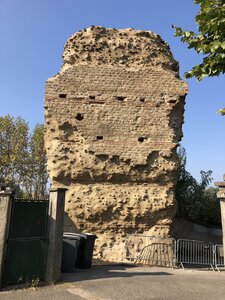 Arko, 69 - Tassin la Demi Lune - Rampant du R&eacute;servoir du Siphon de Fuite des Planches 6