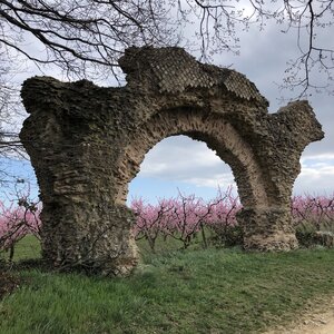 Arko, 69 - Soucieu en Jarrest - Aqueduc du Gier 45