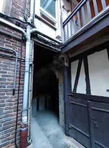 rue d'assas, 262263519_1056838605164444_1183469577822919140_n