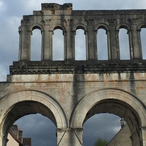 Arko, 71 - Autun - Porte d&rsquo;Arroux 7