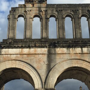 Arko, 71 - Autun - Porte d&rsquo;Arroux 8