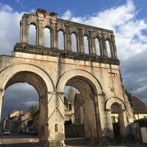 Arko, 71 - Autun - Porte d&rsquo;Arroux 10