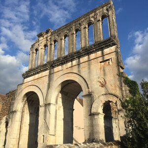 Arko, 71 - Autun - Porte d&rsquo;Arroux 12