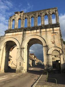 Arko, 71 - Autun - Porte d&rsquo;Arroux 15