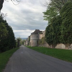 Arko, 71 - Autun - Rempart Romain 3