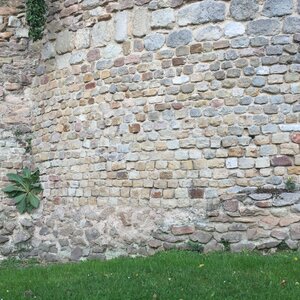 Arko, 71 - Autun - Rempart Romain 5