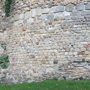 Arko, 71 - Autun - Rempart Romain 6