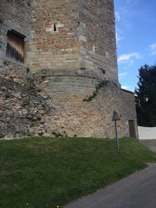 Arko, 71 - Autun - Rempart Romain 9