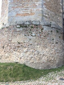 Arko, 71 - Autun - Rempart Romain 10