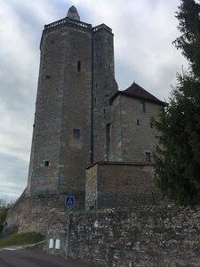 Arko, 71 - Autun - Rempart Romain 11