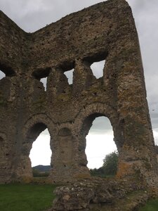 Arko, 71 - Autun - Temple de Janus 2