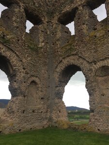 Arko, 71 - Autun - Temple de Janus 4