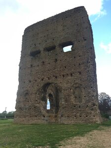 Arko, 71 - Autun - Temple de Janus 10