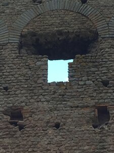 Arko, 71 - Autun - Temple de Janus 12