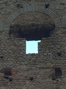 Arko, 71 - Autun - Temple de Janus 13