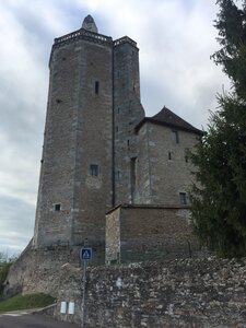 Arko, 71 - Autun - Rempart Romain 12