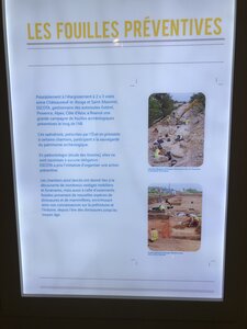 Arko, 83 - Tourves - Station d&rsquo;autoroute A8 - 1