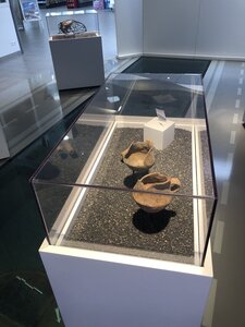 Arko, 83 - Tourves - Station d&rsquo;autoroute A8 - 2