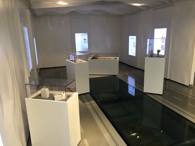 Arko, 83 - Tourves - Station d&rsquo;autoroute A8 - 5