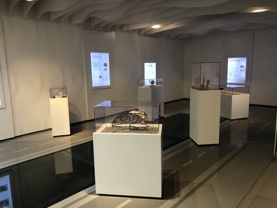 Arko, 83 - Tourves - Station d&rsquo;autoroute A8 - 7