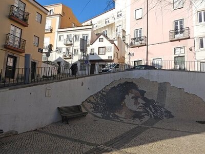 LISBONNE et SINTRA DU 16122021 AU 20122021, 0002