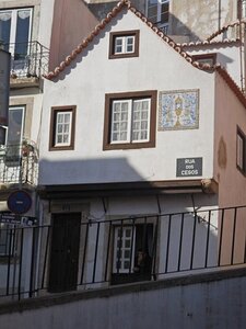 LISBONNE et SINTRA DU 16122021 AU 20122021, 0004