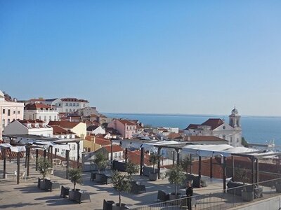 LISBONNE et SINTRA DU 16122021 AU 20122021, 0005