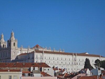 LISBONNE et SINTRA DU 16122021 AU 20122021, 0007
