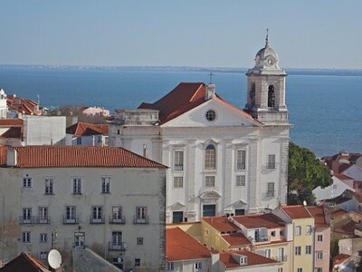 LISBONNE et SINTRA DU 16122021 AU 20122021, 0008
