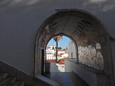 LISBONNE et SINTRA DU 16122021 AU 20122021, 0009