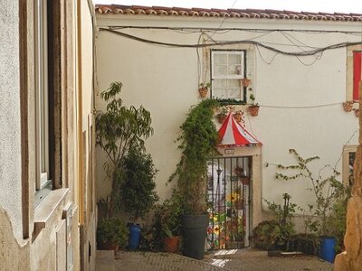 LISBONNE et SINTRA DU 16122021 AU 20122021, 0011