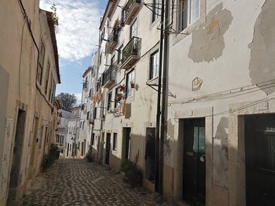 LISBONNE et SINTRA DU 16122021 AU 20122021, 0018